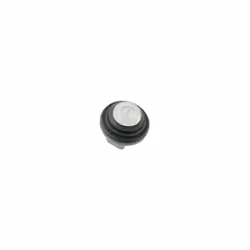 Interrupteur noir RS-RT900698 ROWENTA | Modèles concernés : RS-RT900698