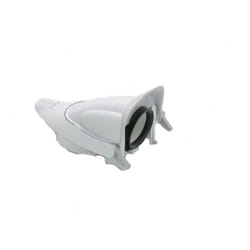 SEB - Support de filtre complet pour aspirateur Air Force 360 Rowenta