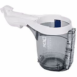 Description générale Le bac à poussière pour aspirateur ROWENTA est un accessoire essentiel pour garantir un nettoyage effica ...