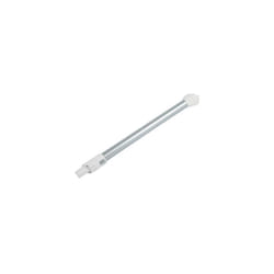 SEB - Tube blanc en aluminium pour aspirateur balai Air Force Rowenta