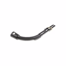 Description générale Poignée de flexible avec brossette pour aspirateur ROWENTA, modèle RS-2230000243. Cette poignée ergonomi ...