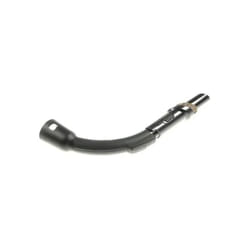 Rowenta - Poignée de flexible RS-2230000243 pour Aspirateur green force cyclonic effitech, intensium upgrade, silence force, silence force allergy+,