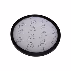 Description générale Ce filtre séparateur de haute efficacité est conçu pour les aspirateurs ROWENTA. Il capture jusqu'à 99,9 ...