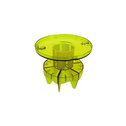 SEB - Grille séparateur de Poussière pour Aspirateur Rowenta X-trem Power Cyclonic