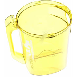 Rowenta - Bac à poussière jaune