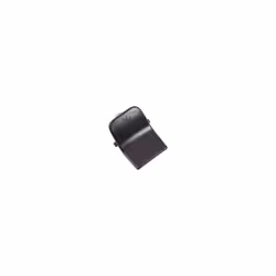Bouton verrou pour Aspirateur ROWENTA, Référence du fabricant RS-2230000384