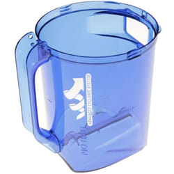 Bac à poussière bleu (RS-2230000450, RS-2230000603) Aspirateur Rowenta