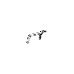 Levier d'ouverture blanc (RS-2230000766) Aspirateur ROWENTA, TEFAL