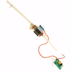 Pompe + carte électronique pour nettoyeur vapeur SEB RS-RT900842 Appareils compatibles : [NETTOYEUR VAPEUR ROWENTA: ] RY6535W ...