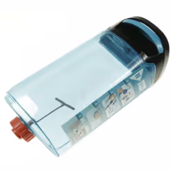 Réservoir d'eau pour nettoyeur vapeur ROWENTA RS-RT900849 Appareils compatibles : [NETTOYEUR VAPEUR ROWENTA: ] RY6535WI/4Q0,  ...