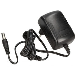 Transformateur 18v noir pour aspirateur Rowenta RS-RH5862
