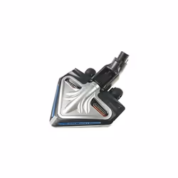 Description générale La tête DELTA VISION ultra plate, équipée d'une électrobrosse 24V-25,2V ultra rapide, offre une visibili ...