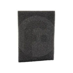 Filtre mousse pour Aspirateur ROWENTA RS-2230000956