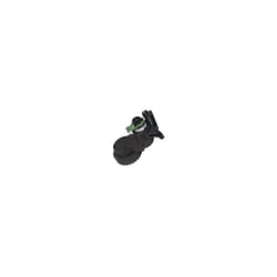 Rowenta - Roue droite + moteur Aspirateur robot RS-2230001000 Aspirateur robot RS-2230001000