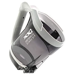 Bac à poussière - Aspirateur - ROWENTA (51882) - Avec sac/sans sac - Mixte