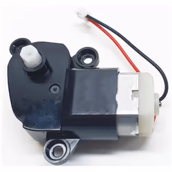Moteur brossette droite pour Aspirateur SEB RS-2230001048 Appareils compatibles : [ASPIRATEUR ROBOT ROWENTA: ] RR6825WH/NS0,  ...