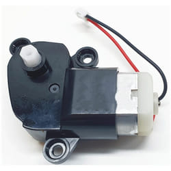 Moteur brossette droite