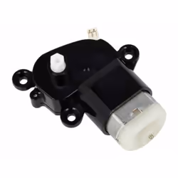 Moteur brossette gauche pour Aspirateur SEB RS-2230001049 Appareils compatibles : [ASPIRATEUR ROBOT ROWENTA: ] RR6825WH/NS0,  ...