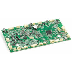 Carte électronique