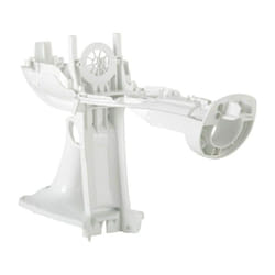 Rowenta - Boîtier inférieur blanc (RS-2230001070) Aspirateur