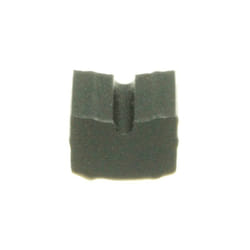 Rowenta - cache noir pour pieces aspirateur nettoyeur petit...