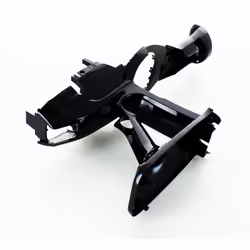 Description générale Boîtier inférieur noir pour aspirateur ROWENTA, conçu pour offrir une performance optimale et une compat ...
