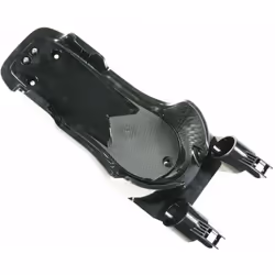 Support mural noir pour Aspirateur ROWENTA RS-2230001099 Appareils compatibles : [ASPIRATEUR ROWENTA: ] RH9022WO/4Q0, RH9022W ...
