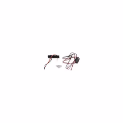 Faisceau + connecteur Aspirateur RS-2230001193 ROWENTA Aspirateur RS-2230001193 ROWENTA | Modèles concernés : RS-2230001193