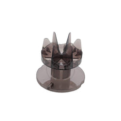 Grille séparateur bac à poussière pour aspirateur sans sac x trem power cyclonic rowenta - RS-2230001256