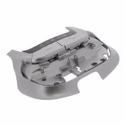 Compatible pour les marques et modèles suivants : ROWENTA RO7481EA411, RO7487EA411, RO7490EA410, RO7495EA410, RO7485EA410, RO ...