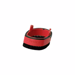 Brossette amovible pour Aspirateur. Référence de la pièce : RS-2230001324, Marque : ROWENTA. Couleur de la pièce : Rouge.