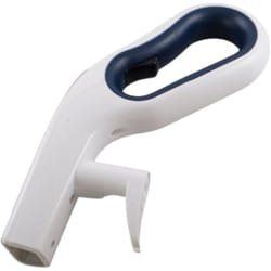 Rowenta - poignee vapeur nettoyeur steam pour pieces aspirateur...