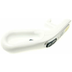 Poignee blanche pour pieces aspirateur nettoyeur petit...
