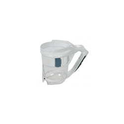 Bac à poussière équipé RS-2230001490 pour Aspirateur Rowenta air force flex