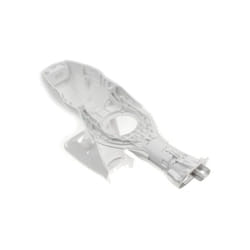 Boitier inferieur apirateur blanc pour aspirateur Rowenta RS-2230001495