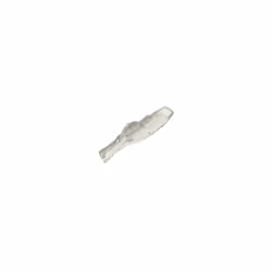 Boitier supérieur blanc Aspirateur RS-2230001501 ROWENTA Aspirateur RS-2230001501 ROWENTA | Modèles concernés : RS-2230001501