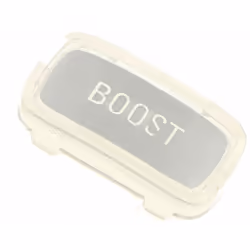 Bouton boost pour Aspirateur ROWENTA RS-2230001509 Appareils compatibles : [ASPIRATEUR ROWENTA: ] RH9474WO/4Q0, RH9490WO/4Q0, ...