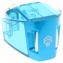 Réservoir d'eau pour nettoyeur vapeur ROWENTA RS-2230001558 Appareils compatibles : [NETTOYEUR VAPEUR ROWENTA: ] RY8561WH/4Q0 ...