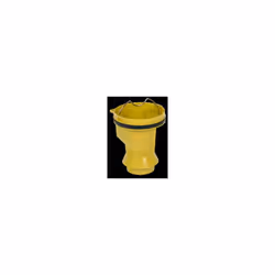 Séparateur jaune + joint Nettoyeur vapeur RS-2230001575 TEFAL Nettoyeur vapeur RS-2230001575 TEFAL | Modèles concernés : RS-2 ...