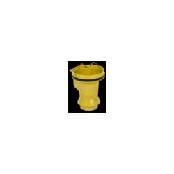 Tefal - Séparateur jaune + joint Nettoyeur vapeur RS-2230001575 Nettoyeur vapeur RS-2230001575
