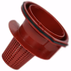 Separateur rouge pour aspirateur MOULINEX RS-2230001589 Appareils compatibles : [ASPIRATEUR MOULINEX: ] MS7233WO/BA0[ASPIRATE ...