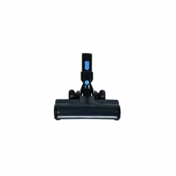 Description générale Brosse, embout noir et bleu conçu pour les aspirateurs MOULINEX, ROWENTA et TEFAL, permettant une aspira ...
