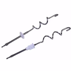 Crochet x2 pour robot ménager SEB AS-9620 Appareils compatibles : [ROBOT MÉNAGER SEB: ] ABM546, ABM641, ABM64G BB347040_36163 ...