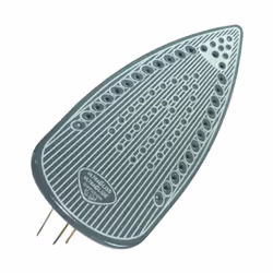 Description générale Semelle complète pour centrale vapeur CALOR, modèle CS-00099039 et CS-00099061. Cette semelle est conçue ...