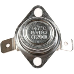Thermostat 147°C