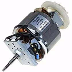 Moteur pour robot ménager MOULINEX, KRUPS, SEB MS-0A13235, MS-650830 Appareils compatibles : [ROBOT MÉNAGER KRUPS: ] KA303110 ...