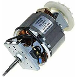 Moteur (MS-0A13235, MS-650830) Robot ménager krups Moulinex seb, tefal