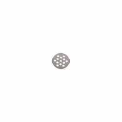 Grille de hachoir gros trous Robot ménager MS-650868, MS-652843 MOULINEX Robot ménager MS-650868, MS-652843 MOULINEX | Modèle ...