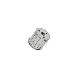 Krups - Râpe inox Robot ménager MS-651054, MS-652946 Robot ménager MS-651054, MS-652946