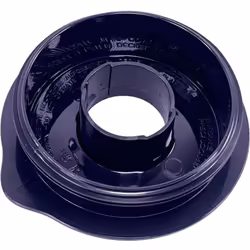 Le couvercle WMF FS-1000050771 est un accessoire authentique, spécialement conçu pour les blenders WMF, et équipé d'un joint ...